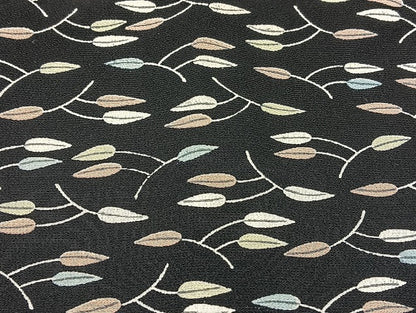 平和屋着物■道行コート まとめて 20点 花柄 寿光織 刺繍 金彩 着用可能多数 未使用品あり 全て正絹 mmm1393