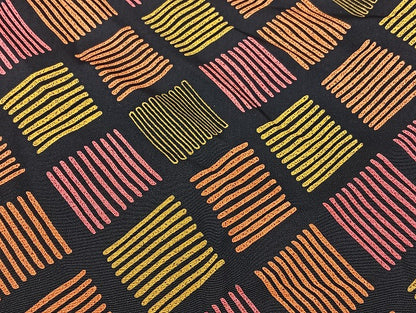 平和屋着物■道行コート まとめて 20点 風景 花柄 寿光織 スワトウ刺繍 銀彩 着用可能多数 未使用品あり 全て正絹 mmm1394