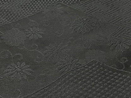 平和屋着物■道行コート まとめて 20点 風景 花柄 ろうけつ染め 金彩 金糸 着用可能多数 未使用品あり 全て正絹 mmm1388