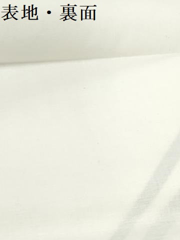 平和屋着物＊夏物　浴衣　反物　着尺　絵羽浴衣　注染　菱文　綿　逸品　未使用　DABJ0957zy