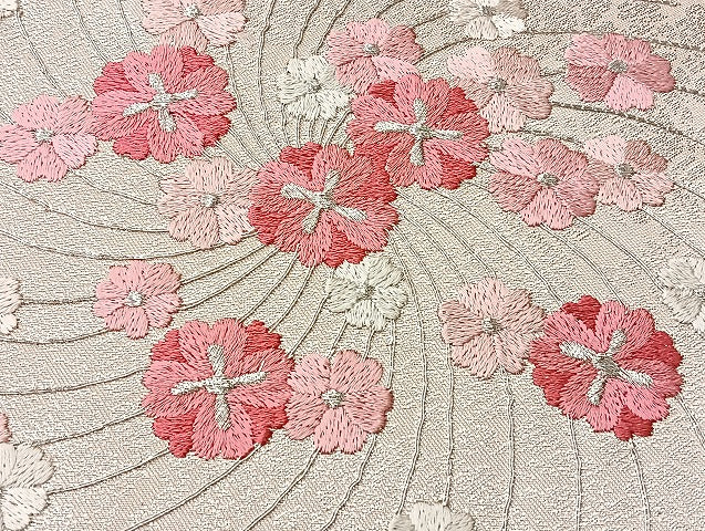 平和屋着物■名古屋帯 まとめて100点 鳥 蝶 花柄 能面 宝相華 アンティーク 駒刺繍 金彩 金銀糸 着用可能多数 未使用品有 全て正絹 mmm1409