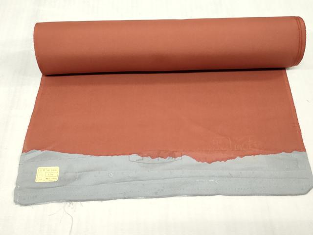平和屋着物▼羽織・コート　反物　羽尺　鳳凰花文　金彩　逸品　未使用　DABJ4562zy