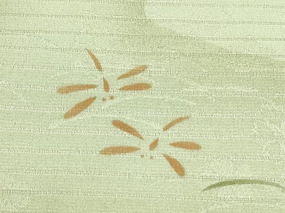 平和屋着物＊夏物　和装小物　帯揚げ10枚セット　正絹　逸品　DABJ2136xg