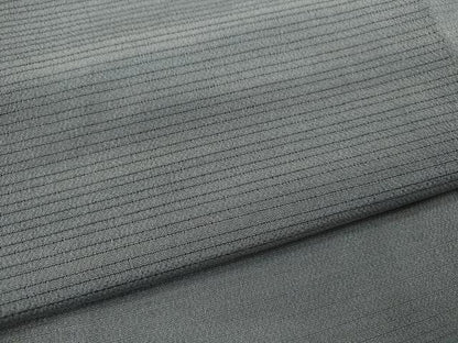 平和屋着物＊夏物　小紋　絽縮緬　暈し染め　正絹　逸品　未使用　CABK6779ze