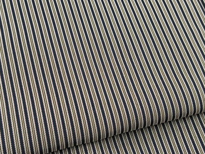 平和屋着物●男性　行灯袴　縞　正絹　逸品　BAAY5628yc