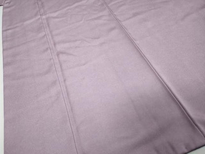 平和屋着物●江戸小紋　鮫小紋柄　正絹　逸品　DABI9652ud