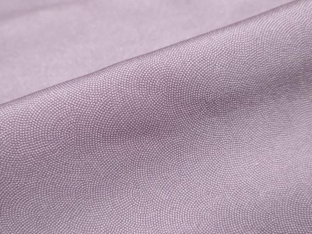 平和屋着物●江戸小紋　鮫小紋柄　正絹　逸品　DABI9652ud