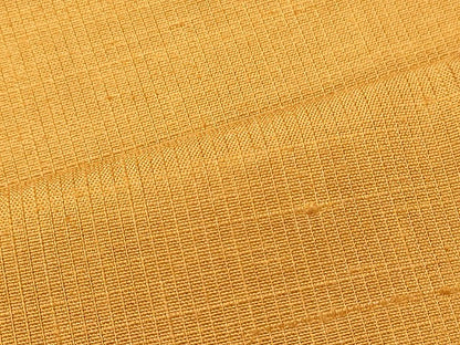 平和屋着物■上質な紬　赤朽葉色　高島屋扱い　正絹　逸品　CABL0770oy
