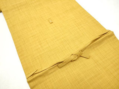 平和屋着物●六通柄袋帯 いろは歌 正絹 逸品 CABL5190hy