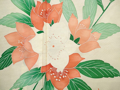 平和屋本店■夏物 訪問着 絽 紗 まとめて20点 人物 風景 花柄 風鈴 友禅 手描き 着用可能多数 全て正絹 se4227