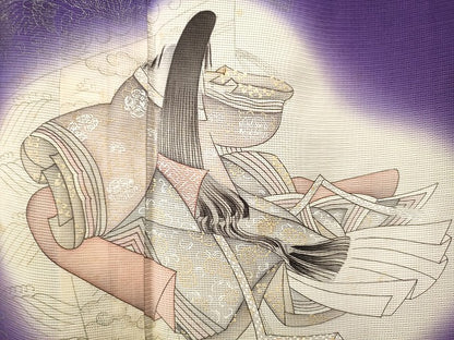 平和屋本店■夏物 訪問着 絽 紗 まとめて20点 人物 風景 花柄 風鈴 友禅 手描き 着用可能多数 全て正絹 se4227