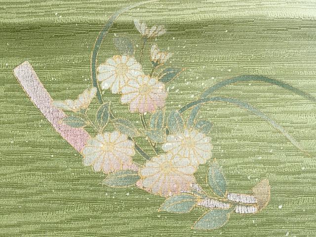 平和屋着物★和装小物 帯揚げ10枚セット 丹後ちりめん 正絹 逸品 DABJ2241xg