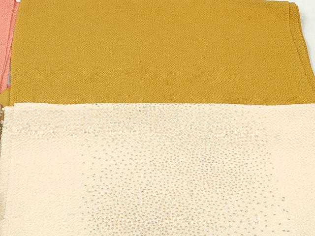 平和屋着物★和装小物 帯揚げ10枚セット 丹後ちりめん 正絹 逸品 DABJ2241xg
