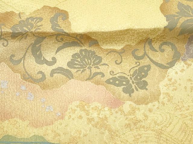 平和屋着物★和装小物 帯揚げ10枚セット 丹後ちりめん 正絹 逸品 DABJ2244xg
