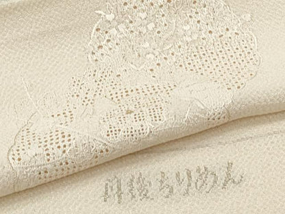 平和屋着物★和装小物　帯揚げ10枚セット　丹後ちりめん　正絹　逸品　DABJ2269xg