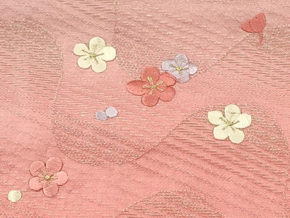平和屋着物★和装小物　帯揚げ10枚セット　丹後ちりめん　正絹　逸品　DABJ2269xg