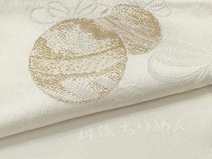 平和屋着物★和装小物　帯揚げ10枚セット　丹後ちりめん　正絹　逸品　DABJ2279xg
