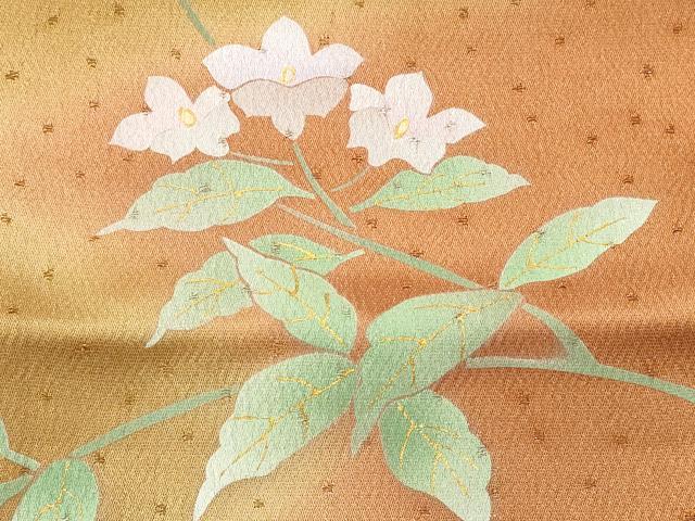 平和屋着物★和装小物　帯揚げ10枚セット　丹後ちりめん　正絹　逸品　DABJ2282xg