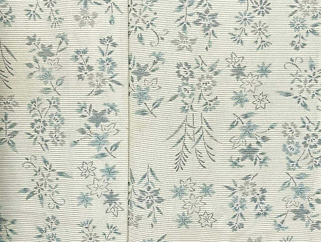 平和屋着物■夏物 小紋 絽 紗 まとめて20点 花柄 辻が花 着用可能多数 全て正絹 mmm1432