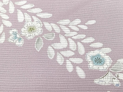 平和屋着物■夏物 小紋 絽 紗 洗える着物 まとめて20点 鶴 燕 人物 蝶 花柄 辻が花 着用可能多数 mmm1428