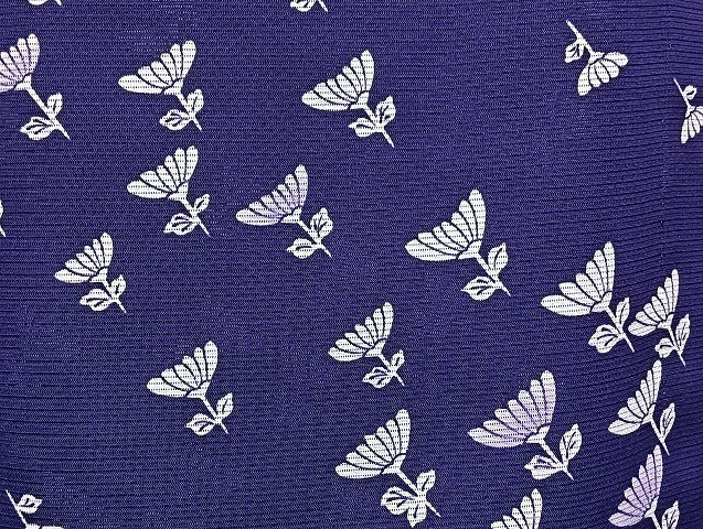 平和屋着物■夏物 小紋 絽 紗 洗える着物 まとめて20点 蝶 松竹梅 花柄 着用可能多数 mmm1427