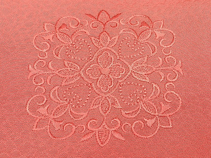 平和屋着物■道行コート まとめて 20点 花柄 正倉院 刺繍 金糸 着用可能多数 未使用品あり 全て正絹 mmm1444