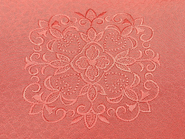 平和屋着物■道行コート まとめて 20点 花柄 正倉院 刺繍 金糸 着用可能多数 未使用品あり 全て正絹 mmm1444