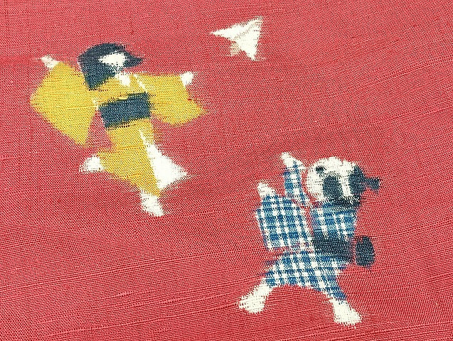 平和屋着物■道行コート まとめて 20点 向かい鳥 人物 松竹梅 花柄 暈し染め 金銀糸 着用可能多数 未使用品あり 全て正絹 mmm1447