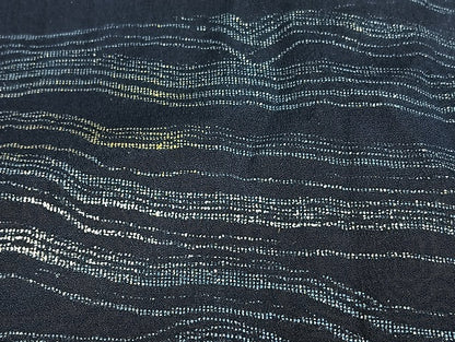 平和屋着物■道行コート まとめて 20点 花柄 正倉院 刺繍 金糸 着用可能多数 未使用品あり 全て正絹 mmm1444