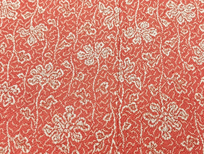 平和屋着物■道行コート まとめて 20点 花柄 正倉院 刺繍 金糸 着用可能多数 未使用品あり 全て正絹 mmm1444