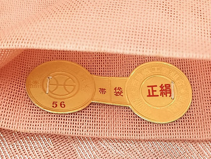 平和屋着物■夏物 袋帯 絽 紗 まとめて 50点 鴛鴦 花柄 立波 正倉院 絽綴れ すくい織 洛陽織物謹製 証紙付き 未使用品有 全て正絹 mmm1448