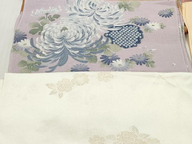 平和屋着物★和装小物　帯揚げ10枚セット　丹後ちりめん　正絹　逸品　DABJ2303xg