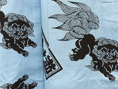 平和屋着物■男性 浴衣 まとめて 45点 唐獅子 和柄 レトロ柄 Kansai 山本寛斎 市田ひろみ など 着用可能多数 未使用品あり mmm1457
