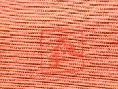 平和屋着物●虹色創家　本郷大田子　全通柄　九寸名古屋帯　霞文　正絹　逸品　CABL9971hy