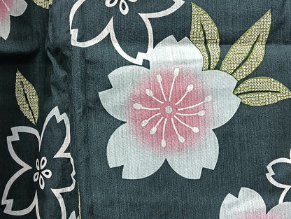 平和屋着物■浴衣 まとめて 45点 蜻蛉 朝顔 紫陽花 花柄 綿紅梅 注ぎ染め 暈し染め など 着用可能多数 未使用品あり mmm1463