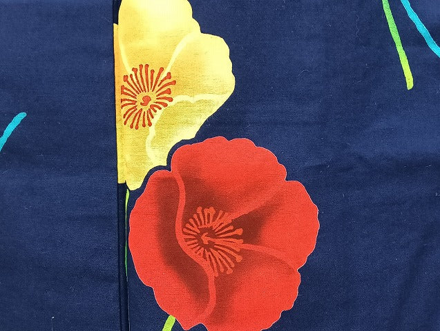 平和屋着物■浴衣 まとめて 45点 蜻蛉 朝顔 紫陽花 花柄 綿紅梅 注ぎ染め 暈し染め など 着用可能多数 未使用品あり mmm1463