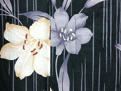 平和屋着物■浴衣 まとめて 45点 蜻蛉 花柄 綿紅梅 綿絽 ラメ 注ぎ染め 暈し染め 金彩 など 着用可能多数 未使用品あり mmm1460