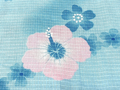 平和屋着物■浴衣 まとめて 45点 蜻蛉 花柄 綿紅梅 綿絽 ラメ 注ぎ染め 暈し染め 金彩 など 着用可能多数 未使用品あり mmm1460