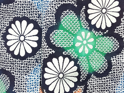 平和屋着物■浴衣 まとめて 45点 蝶 菖蒲 花柄 しじら織 ラメ 注ぎ染め 暈し染め など 着用可能多数 未使用品あり mmm1469