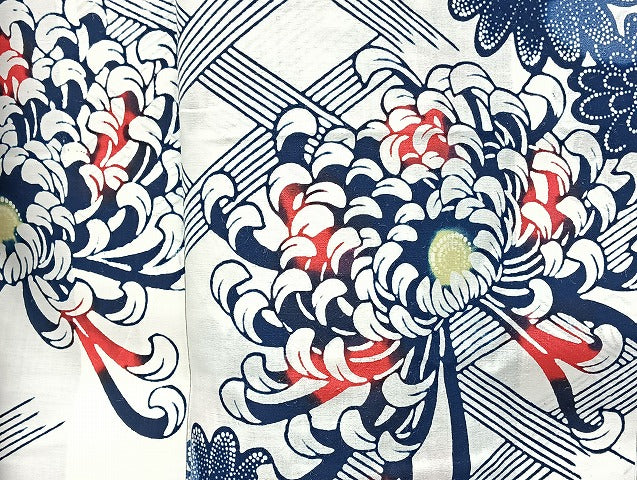 平和屋着物■浴衣 まとめて 45点 蜻蛉 更紗 乱菊 花柄 注ぎ染め など 着用可能多数 未使用品あり mmm1468