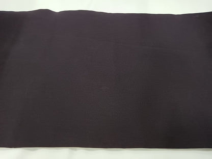 平和屋着物●全通柄　九寸名古屋帯　バディック　綿　逸品　CABH4873hy