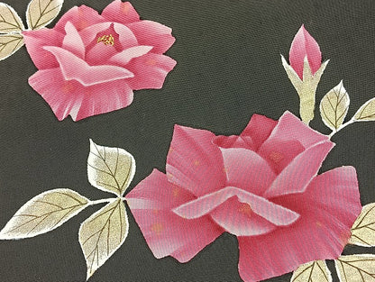 平和屋着物■名古屋帯 まとめて100点 鳳凰 更紗 薔薇 花柄 金彩 金銀糸 など 着用可能多数 未使用品あり 全て正絹 mmm1477