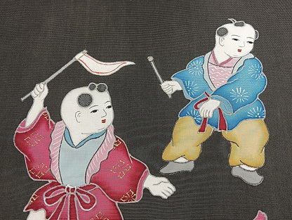平和屋着物■名古屋帯 まとめて100点 人物 更紗 花柄 正倉院 本場筑前博多織 献上 金彩 証紙付き など 未使用品あり 全て正絹 mmm1478