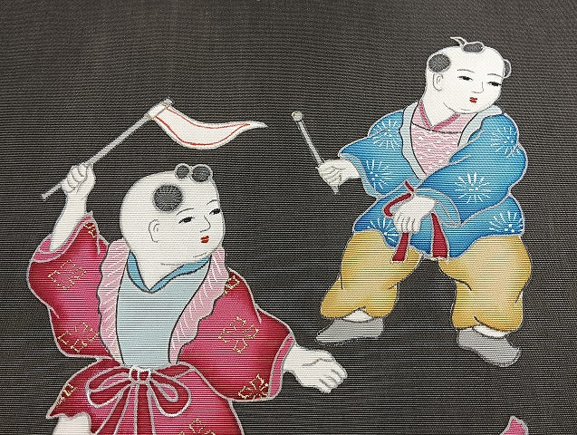 平和屋着物■名古屋帯 まとめて100点 人物 更紗 花柄 正倉院 本場筑前博多織 献上 金彩 証紙付き など 未使用品あり 全て正絹 mmm1478