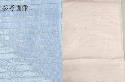 平和屋着物＊夏物　和装小物　帯揚げ10枚セット　正絹　逸品　DABJ2347xg