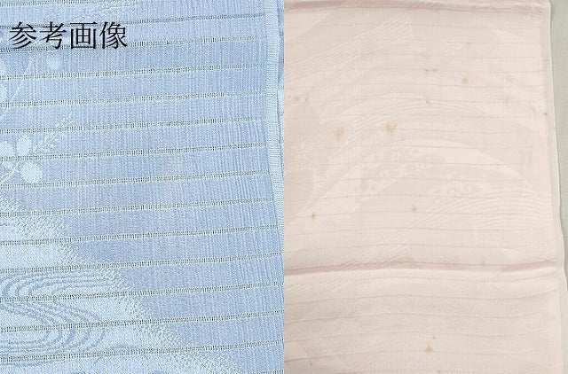 平和屋着物＊夏物　和装小物　帯揚げ10枚セット　正絹　逸品　DABJ2347xg