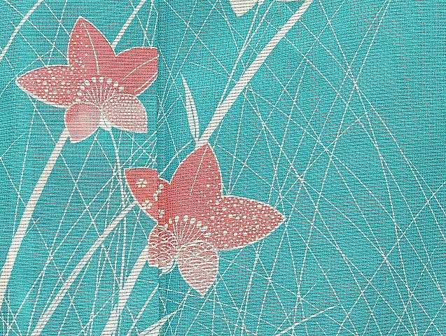 平和屋着物■夏物 訪問着 絽 紗 洗える着物 まとめて20点 折り鶴 人物 蝶 薔薇 花柄 暈し染め スワトウ刺繍 金銀彩 着用可能多数 mmm1487