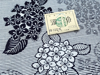 平和屋本店■浴衣反物 まとめて 45点 向かい鳳凰 花柄 朝顔 紫陽花 暫染 浮舟 天洋ゆかた など 全て未使用 ppp4127