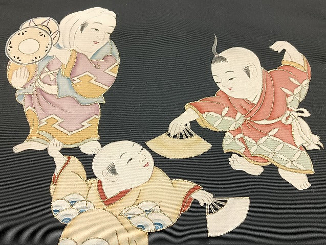 平和屋着物■名古屋帯 まとめて100点 鳳凰 人物 更紗 楽器 宝相華 本場筑前博多織 献上 佐賀錦 金彩 金銀糸 未使用品あり 全て正絹 mmm1505
