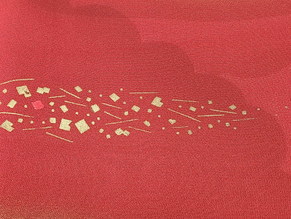 平和屋着物■道行コート まとめて 20点 蝶 花柄 型染め 刺繍 金彩 金銀糸 着用可能多数 未使用品あり 全て正絹 mmm1515